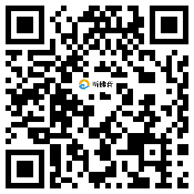 微信分享二维码