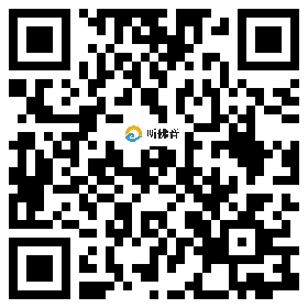 微信分享二维码