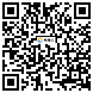 微信分享二维码