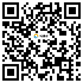 微信分享二维码