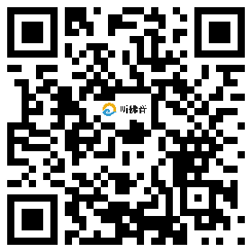 微信分享二维码