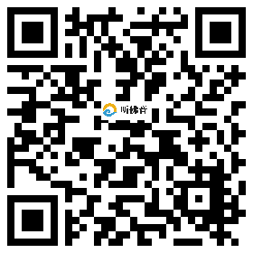 微信分享二维码