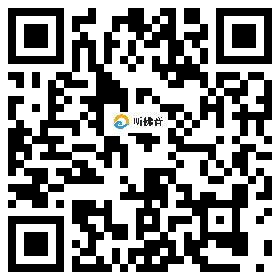 微信分享二维码