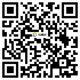 微信分享二维码