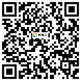 微信分享二维码