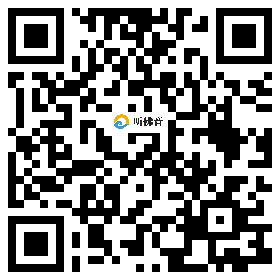 微信分享二维码