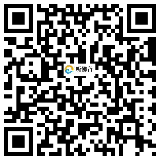 微信分享二维码