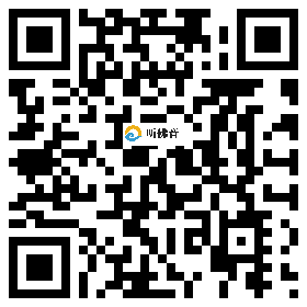 微信分享二维码