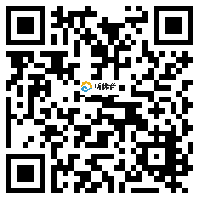 微信分享二维码