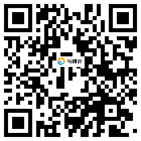 微信分享二维码