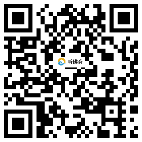 微信分享二维码