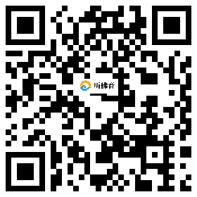 微信分享二维码