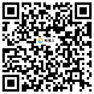 微信分享二维码