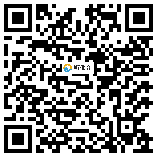 微信分享二维码