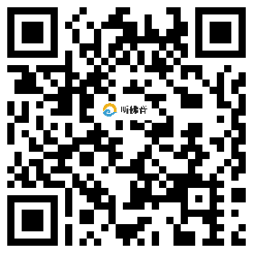 微信分享二维码