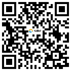 微信分享二维码