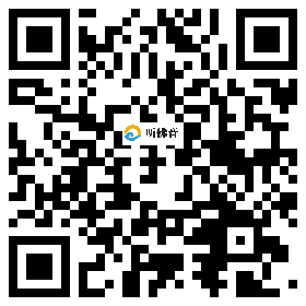 微信分享二维码