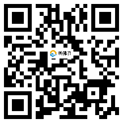 微信分享二维码