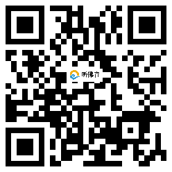 微信分享二维码