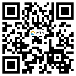 微信分享二维码