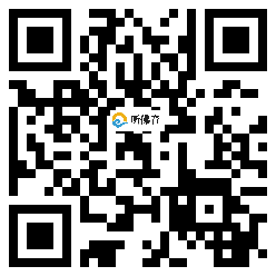 微信分享二维码