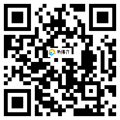 微信分享二维码