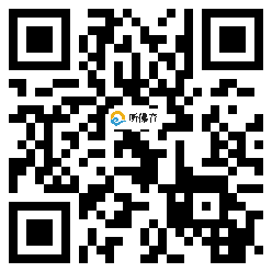 微信分享二维码