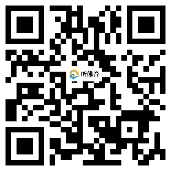 微信分享二维码