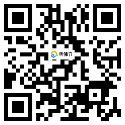 微信分享二维码