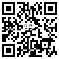 微信分享二维码