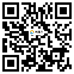 微信分享二维码