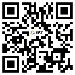 微信分享二维码