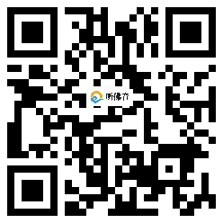 微信分享二维码