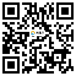 微信分享二维码