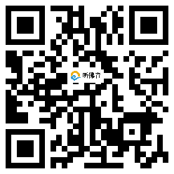 微信分享二维码