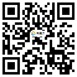 微信分享二维码