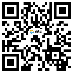 微信分享二维码