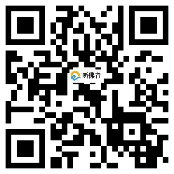 微信分享二维码