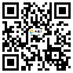 微信分享二维码