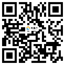 微信分享二维码