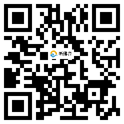 微信分享二维码