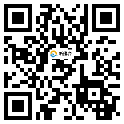 微信分享二维码