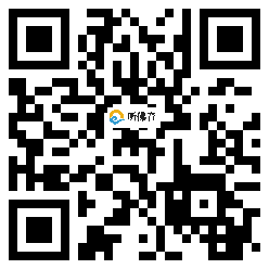 微信分享二维码