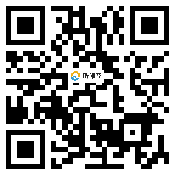 微信分享二维码