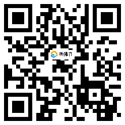 微信分享二维码