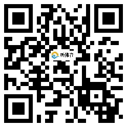 微信分享二维码