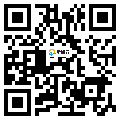 微信分享二维码