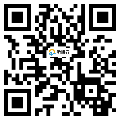 微信分享二维码