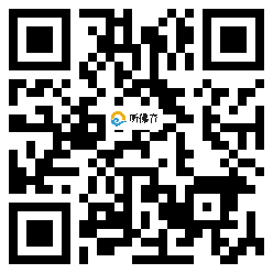 微信分享二维码