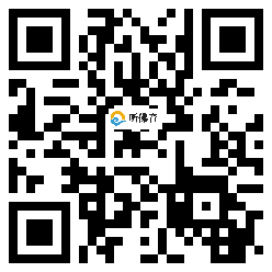 微信分享二维码